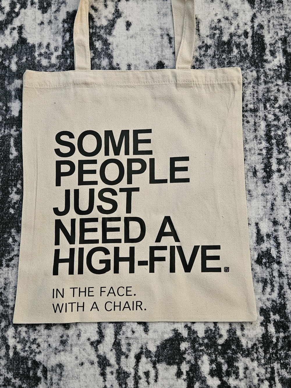 Funny Tote Bag